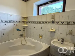 Prodej rodinného domu, Bílovec, Sokolovská, 83 m2