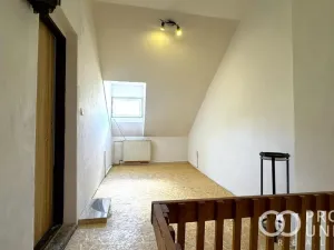 Prodej rodinného domu, Bílovec, Sokolovská, 83 m2