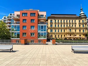 Pronájem bytu 2+kk, Praha - Vinohrady, U Zvonařky, 82 m2