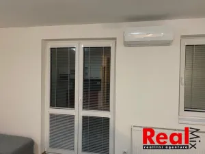 Pronájem bytu 1+kk, Brno - Židenice, Otakara Ševčíka, 30 m2
