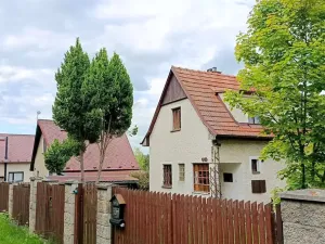 Prodej chaty, Soutice, 98 m2