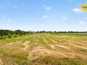 Prodej pozemku pro bydlení, Brodek u Přerova, 2964 m2