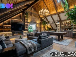 Prodej rodinného domu, Markvartovice, Školní, 147 m2