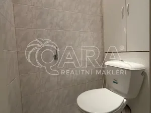 Pronájem bytu 3+1, Přelouč, náměstí 17. listopadu, 58 m2