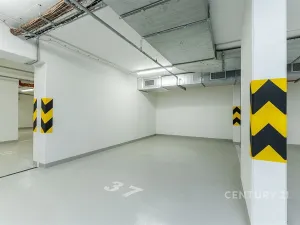 Pronájem bytu 2+kk, Praha, 45 m2