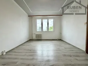 Pronájem bytu 2+kk, Tachov, Bělojarská, 37 m2