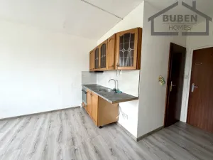 Pronájem bytu 2+kk, Tachov, Bělojarská, 37 m2
