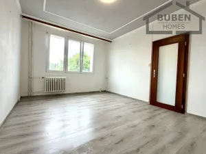 Pronájem bytu 2+kk, Tachov, Bělojarská, 37 m2