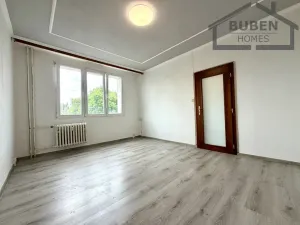 Pronájem bytu 2+kk, Tachov, Bělojarská, 37 m2