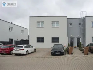 Pronájem bytu 3+kk, Vejprnice, Větrná, 82 m2