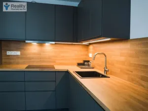 Pronájem bytu 3+kk, Vejprnice, Větrná, 82 m2