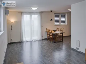 Pronájem bytu 3+kk, Vejprnice, Větrná, 82 m2