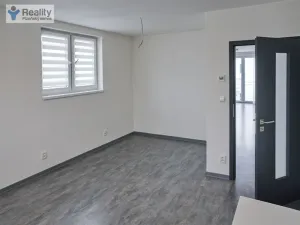 Pronájem bytu 3+kk, Vejprnice, Větrná, 82 m2