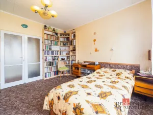 Prodej bytu 3+1, Kolín - Kolín II, Tyršova, 72 m2