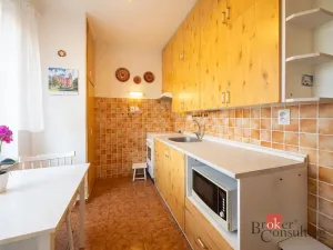 Prodej bytu 3+1, Kolín - Kolín II, Tyršova, 72 m2
