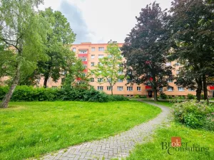 Prodej bytu 3+1, Kolín - Kolín II, Tyršova, 72 m2