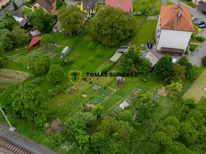 Prodej bytu 3+1, Horní Lideč, 75 m2