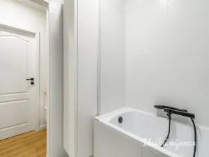 Pronájem bytu 2+kk, Praha - Nusle, Čiklova, 47 m2