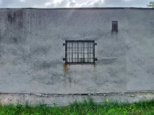 Pronájem garáže, Vratimov, Popinecká, 23 m2