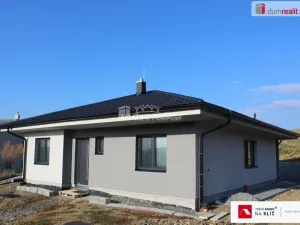 Prodej rodinného domu, Zádveřice-Raková - Zádveřice, 114 m2