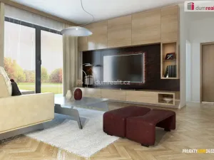 Prodej rodinného domu, Zádveřice-Raková - Zádveřice, 114 m2