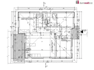 Prodej rodinného domu, Zádveřice-Raková - Zádveřice, 114 m2