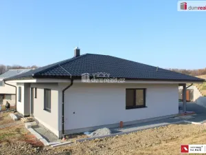 Prodej rodinného domu, Zádveřice-Raková - Zádveřice, 115 m2
