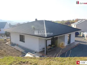 Prodej rodinného domu, Zádveřice-Raková - Zádveřice, 115 m2