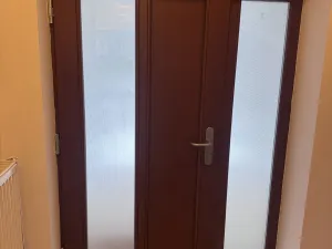 Pronájem rodinného domu, Jesenice - Zdiměřice, V Podlesí, 184 m2