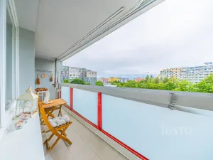 Prodej bytu 3+kk, Praha - Stodůlky, Dominova, 70 m2