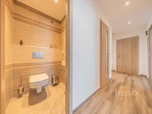 Prodej bytu 3+kk, Praha - Stodůlky, Dominova, 70 m2