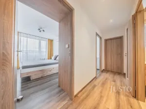 Prodej bytu 3+kk, Praha - Stodůlky, Dominova, 70 m2