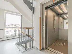 Prodej bytu 3+kk, Praha - Stodůlky, Dominova, 70 m2