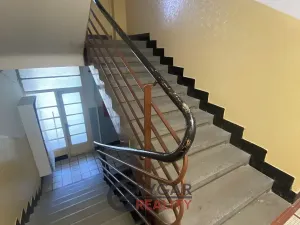 Prodej bytu 3+kk, Praha - Karlín, Sokolovská, 78 m2