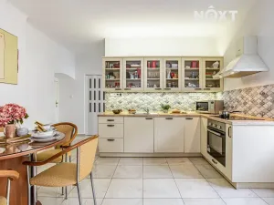 Prodej rodinného domu, Hluboká nad Vltavou, nám. Čsl. armády, 533 m2