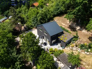 Prodej rodinného domu, Plzeň - Severní Předměstí, 164 m2