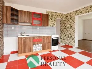 Prodej bytu 2+1, Horní Slavkov, Poštovní, 49 m2