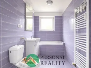 Prodej bytu 2+1, Horní Slavkov, Poštovní, 49 m2
