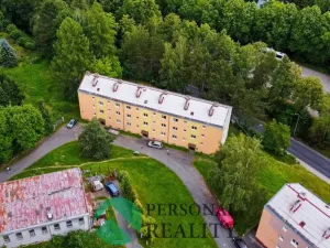 Prodej bytu 2+1, Horní Slavkov, Poštovní, 49 m2