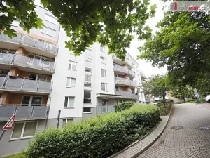 Prodej bytu 1+kk, Praha - Záběhlice, Ginzova, 39 m2