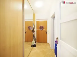 Prodej bytu 1+kk, Praha - Záběhlice, Ginzova, 39 m2