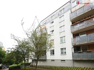 Prodej bytu 1+kk, Praha - Záběhlice, Ginzova, 39 m2