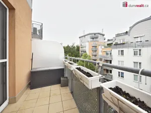 Prodej bytu 1+kk, Praha - Záběhlice, Ginzova, 39 m2