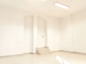 Prodej obchodního prostoru, Praha - Nusle, 34 m2