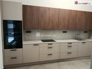 Pronájem bytu 1+1, Praha - Smíchov, Svornosti, 36 m2