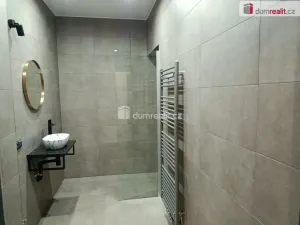 Pronájem bytu 1+1, Praha - Smíchov, Svornosti, 36 m2