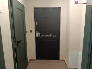 Pronájem bytu 1+1, Praha - Smíchov, Svornosti, 36 m2