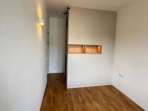 Pronájem bytu 2+kk, Praha - Podolí, Vodárenská, 55 m2