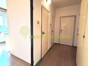 Prodej bytu 3+1, Valašské Meziříčí, Jičínská, 76 m2
