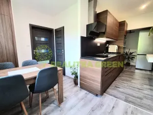 Prodej bytu 3+1, Vsetín, Dolní Jasenka, 65 m2
